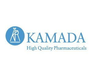 לוגו kamada רפואה