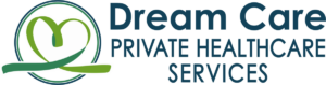לוגו Dream Care Private Healthcare Services
