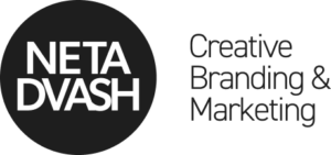 Dvash logo
