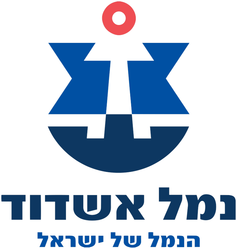נמל אשדוד