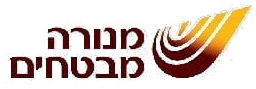מנורה מבטחים