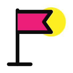 אייקון: מגיעים לשטח