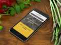 mockup-template-of-iphone-6-on-cooking-table mockup-template-of-iphone-6-on-cooking-table